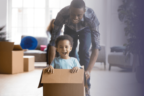 Programs for First-Time Homebuyers